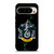 SLYTHERIN LOGO Google Pixel 9 Pro Case Cover
