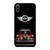 MINI COOPER CAR RETRO iPhone XS Max Case Cover