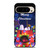 SNOOPY MERRY CHRISTMAS Google Pixel 9 Pro Case Cover