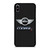 MINI COOPER S CARBON iPhone XS Max Case Cover