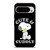 SNOOPY THE PEANUTS CUTE AND CUDDLY Google Pixel 9 Pro Case Cover