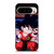 SON GOKU KID DRAGON BALL Google Pixel 9 Pro Case Cover