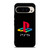 SONY PLASTATION PS 5 SYMBOL Google Pixel 9 Pro Case Cover
