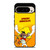 SPEEDY GONZALES CARTOON 2 Google Pixel 9 Pro Case Cover