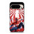 SPIDER MAN AVENGERS ART PAINT Google Pixel 9 Pro Case Cover
