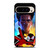 SPIDERMAN MILES MORALES ACROSS SPIDER-VERSE Google Pixel 9 Pro Case Cover