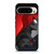 SPIDERMAN OUTFIT COSTUM Google Pixel 9 Pro Case Cover