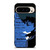 SPIKE SPIEGEL ANIME COWBOY BEBOP Google Pixel 9 Pro Case Cover
