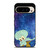 SQUIDWARD DAB NEBULA Google Pixel 9 Pro Case Cover