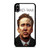 NICOLAS CAGE LORD OF WAR iPhone XS Max Case Cover