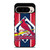 ST LOUIS CARDINALS LOGO BASEBALL MLB Google Pixel 9 Pro Case Cover