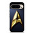 STAR TREK EMBLEM Google Pixel 9 Pro Case Cover