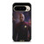 STAR TREK PICARD MOVIES Google Pixel 9 Pro Case Cover