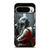STAR WARS BOBA FETT COOL Google Pixel 9 Pro Case Cover