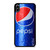 PEPSI LOGO iPhone XS Max Case Cover