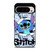 STITCH DISNEY CARTOON SURPRISE Google Pixel 9 Pro Case Cover