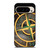 STONE ISLAND LOGO 5815 Google Pixel 9 Pro Case Cover