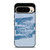 STONE ISLAND LOGO CRACKED Google Pixel 9 Pro Case Cover