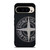 STONE ISLAND T-SHIRT LOGO Google Pixel 9 Pro Case Cover