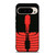 STRANGER THINGS ART Google Pixel 9 Pro Case Cover
