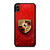 PORSCHE LOGO EMBLEM iPhone XS Max Case Cover
