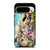 STUDIO GHIBLI CARTOON Google Pixel 9 Pro Case Cover