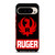STURM RUGER FIREARMS SYMBOL Google Pixel 9 Pro Case Cover