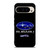 SUBARU BRZ LOGO Google Pixel 9 Pro Case Cover