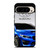 SUBARU CAR BLUE LOGO Google Pixel 9 Pro Case Cover