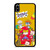 RUGRATS CARTOON iPhone XS Max Case Cover