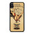 SAILOR JERRY S TATTOO iPhone XS Max Case Cover