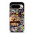 SUPER SMASH BROS GAME Google Pixel 9 Pro Case Cover