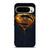 SUPERMAN GOLDEN LOGO Google Pixel 9 Pro Case Cover