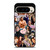 SUPERNATURAL COLLAGE Google Pixel 9 Pro Case Cover