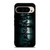 SUPERNATURAL LOGO Google Pixel 9 Pro Case Cover
