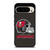 TAMPA BAY BUCCANEERS BUCS HELMET NFL Google Pixel 9 Pro Case Cover