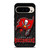 TAMPA BAY BUCCANEERS NFL Google Pixel 9 Pro Case Cover