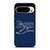 TAMPA BAY DEVIL RAYS LOGO BASEBALL TEAM Google Pixel 9 Pro Case Cover