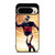 TARIK COHEN CHICAGO BEARS Google Pixel 9 Pro Case Cover