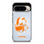 TENNESSEE VOLS FOOTBALL HELMET Google Pixel 9 Pro Case Cover