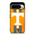 TENNESSEE VOLUNTEERS VOLS FLAG LOGO Google Pixel 9 Pro Case Cover