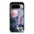 TEXAS RANGERS MICKEY MOUSE BASEBALL CLUB Google Pixel 9 Pro Case Cover
