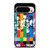 THE BIG BANG THEORY 2 Google Pixel 9 Pro Case Cover