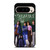 THE BREAKFAST CLUB Google Pixel 9 Pro Case Cover