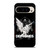 THE DEFTONES BAND LOGO Google Pixel 9 Pro Case Cover