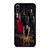 THE VAMPIRE DIARIES iPhone XS Max Case Cover