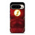 THE FLASH BODY Google Pixel 9 Pro Case Cover