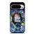 THE HAUNTED MANSION LOGO Google Pixel 9 Pro Case Cover