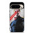 THE HOMELANDER EYE LASER Google Pixel 9 Pro Case Cover