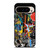 THE HUNDREDS BOMB COLLAGE Google Pixel 9 Pro Case Cover